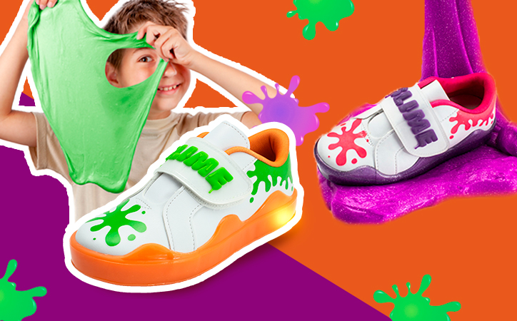 o que é slime