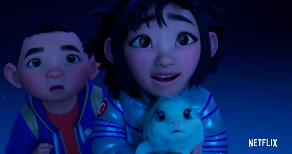 Top 10 Melhores Séries Infantis no Netflix em 2023 - Rosa Azul Kids